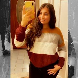 Meet your Posher, Katherine